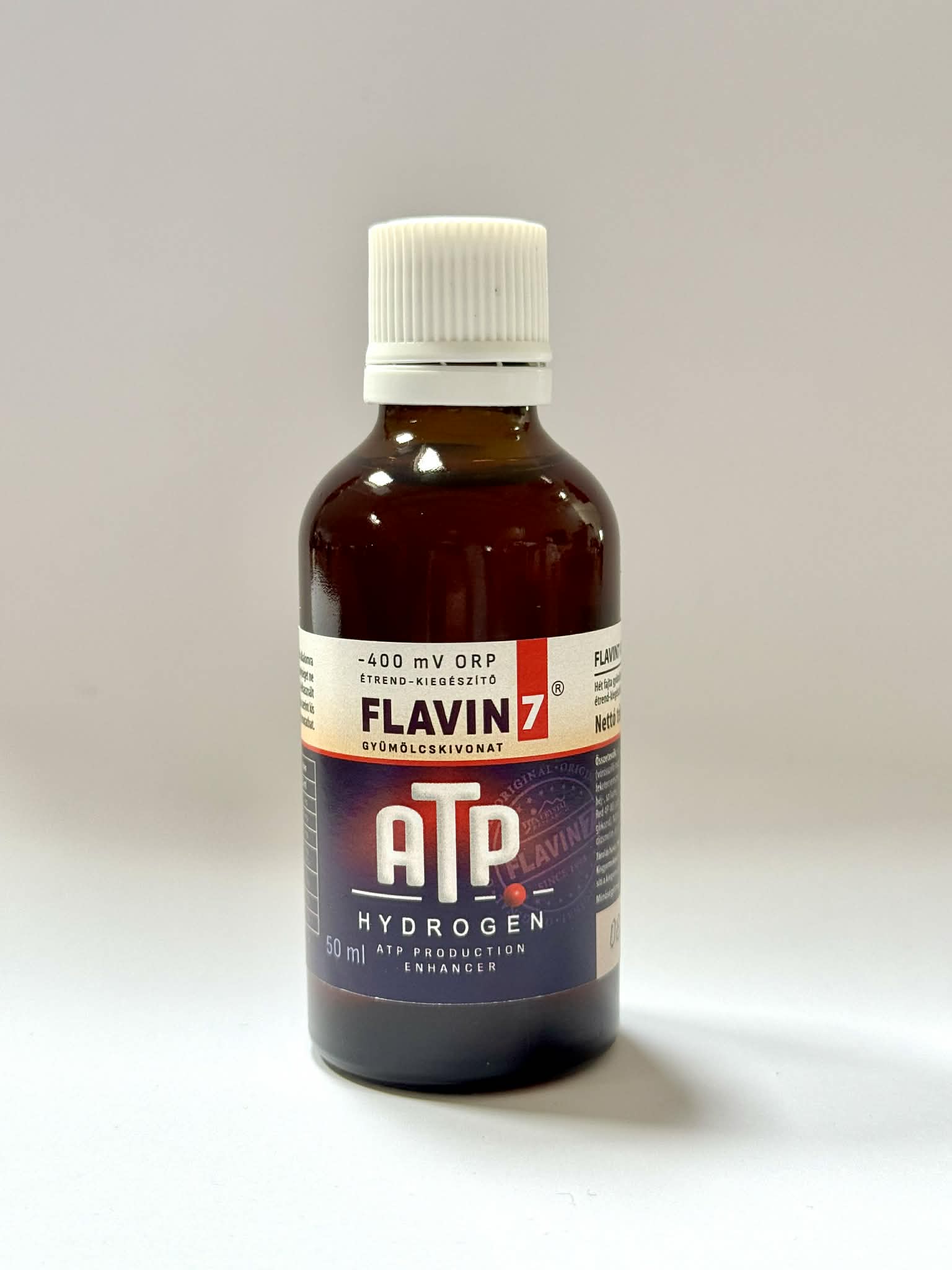 Flavin7 ATP 50ml